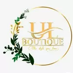 Business logo of U like boutique