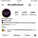 Business logo of The_outfut_flaunt