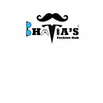 Business logo of bhatia fashionhub