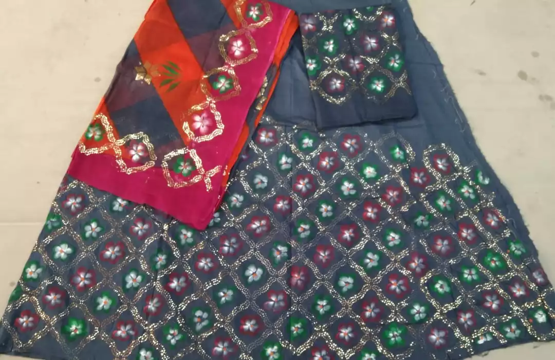 Post image Cotton printed suits