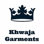 Business logo of Khwaja Garments