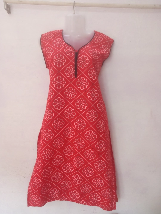 Kurti uploaded by business on 6/14/2022