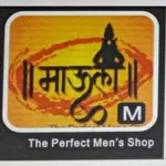 Business logo of Mauli The Perfect Men's Shop