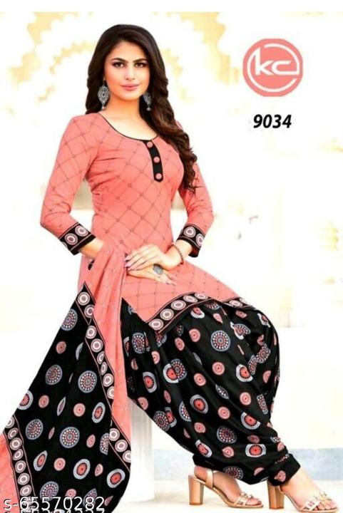 Myra Alluring Salwar Suits & Dress Materials uploaded by business on 6/14/2022