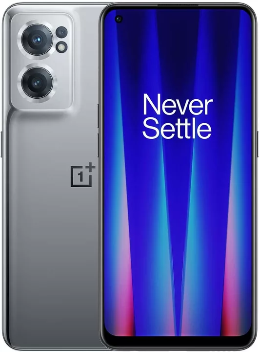 OnePlus Nord CE 2 5G (Gray Mirror, 8GB RAM, 128GB Storage) uploaded by business on 6/14/2022