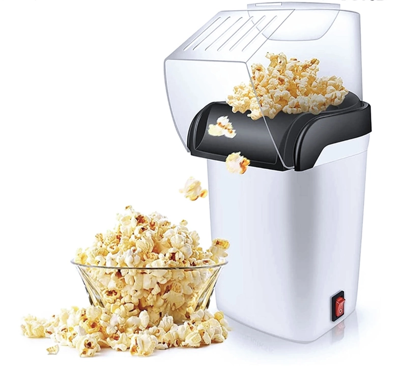 Popcorn maker uploaded by DeoDap on 6/14/2022