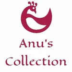 Business logo of anu's Collection