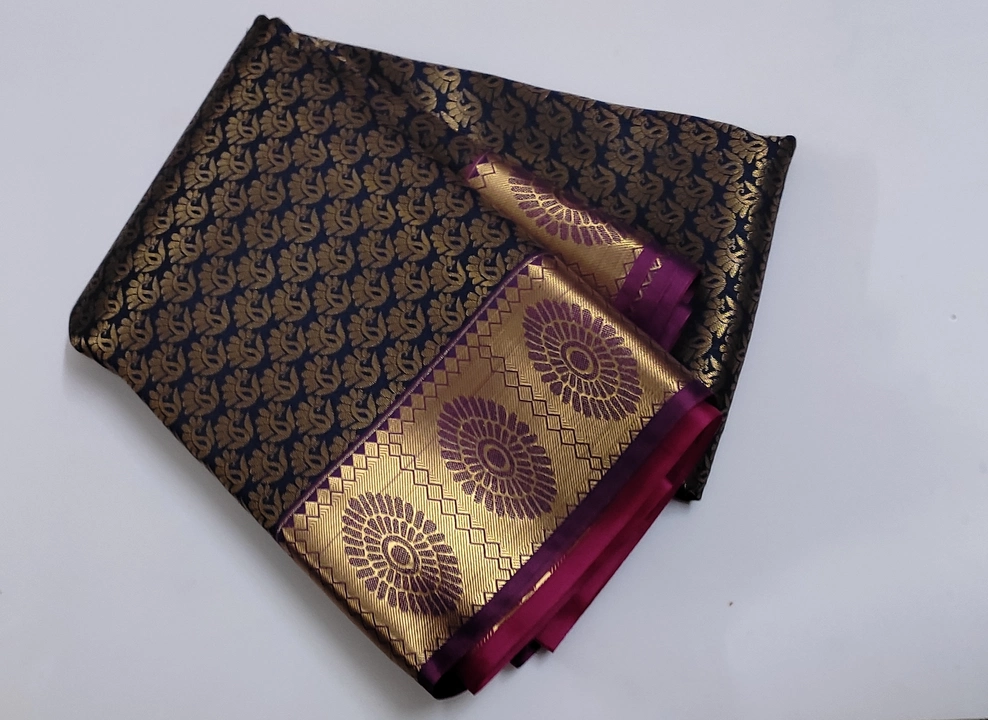 Wedding saree uploaded by business on 6/14/2022