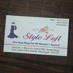 Business logo of Style Loft