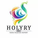 Business logo of HOLYRY