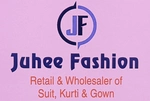 Business logo of Juhee fashion