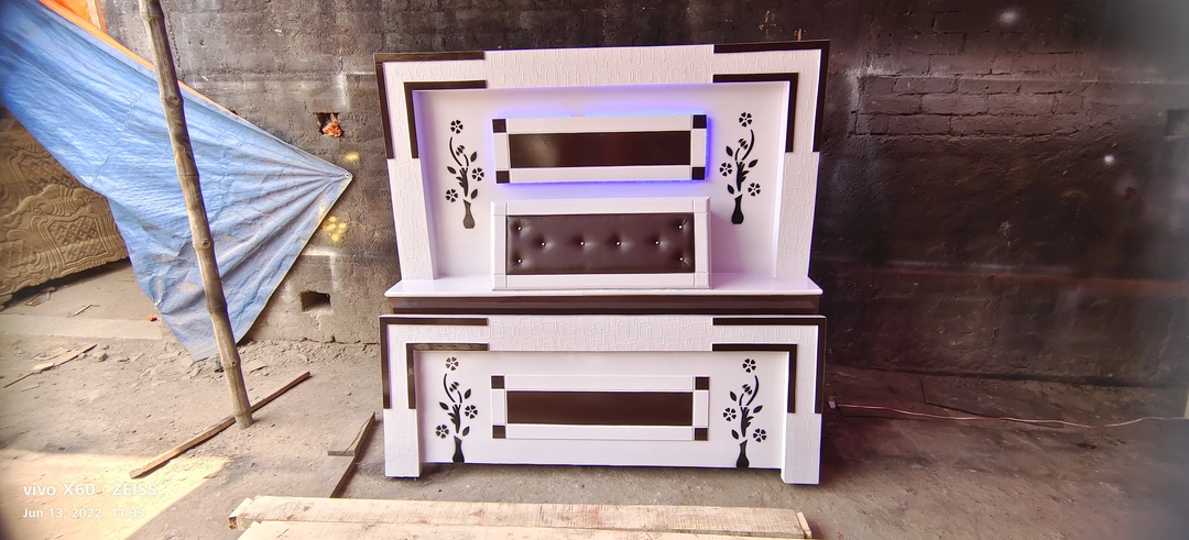 Product uploaded by Roshni furniture on 6/14/2022