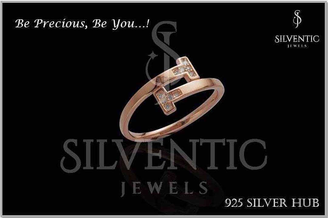 92.5 Steling Silver Ring uploaded by business on 6/18/2020