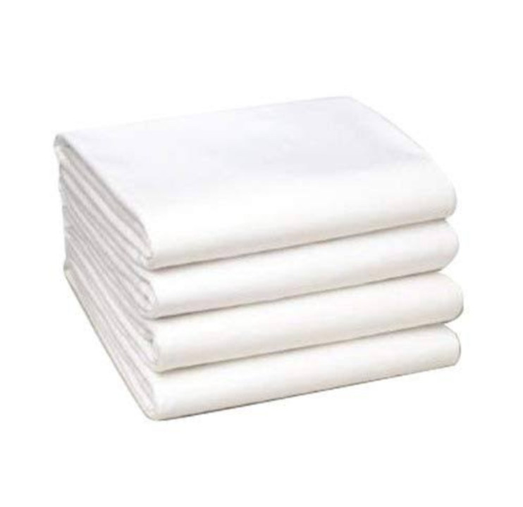 Bed sheet blanket pillow cover towels uploaded by business on 6/14/2022