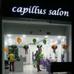 Business logo of Capillus