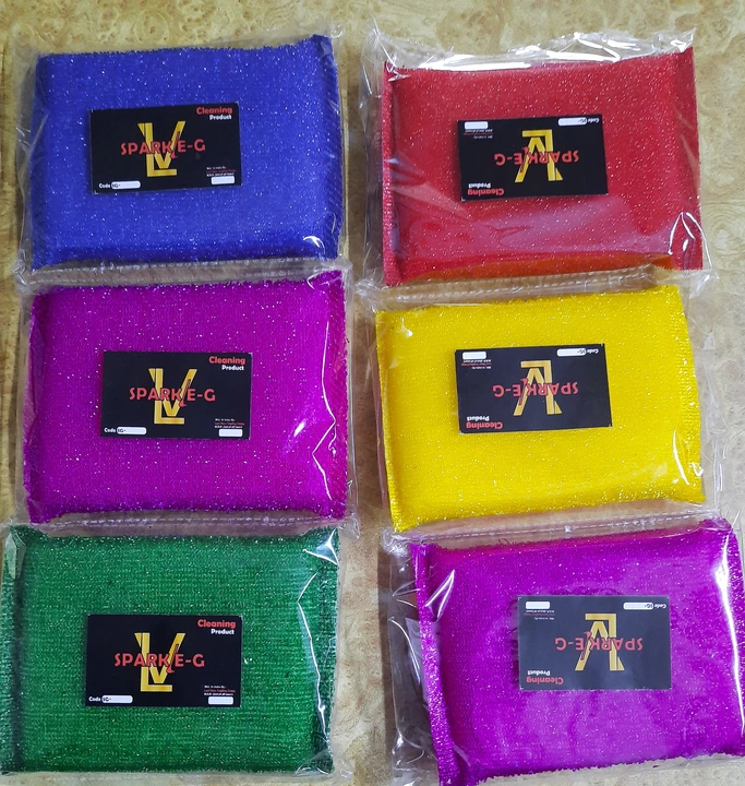 Knitted foam pad uploaded by Lovi varu trading company on 6/14/2022