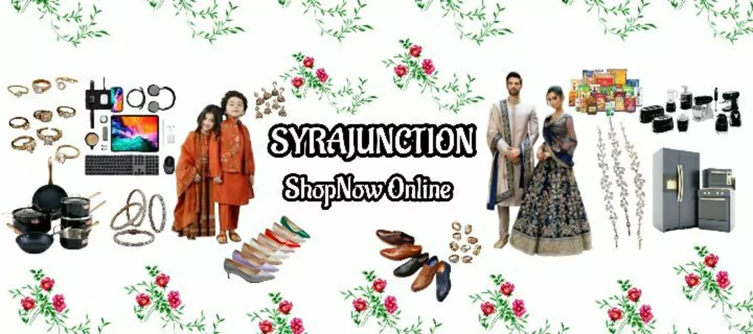 Factory Store Images of SyraJunction