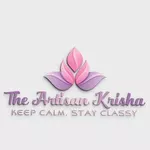 Business logo of The Artisan Krisha