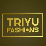 Business logo of Triyu Fashions
