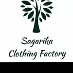 Business logo of Sagarika Colting factory