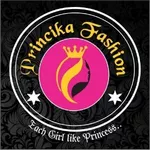Business logo of Princika's fashion