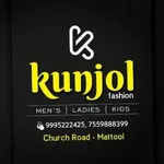 Business logo of Kunjol