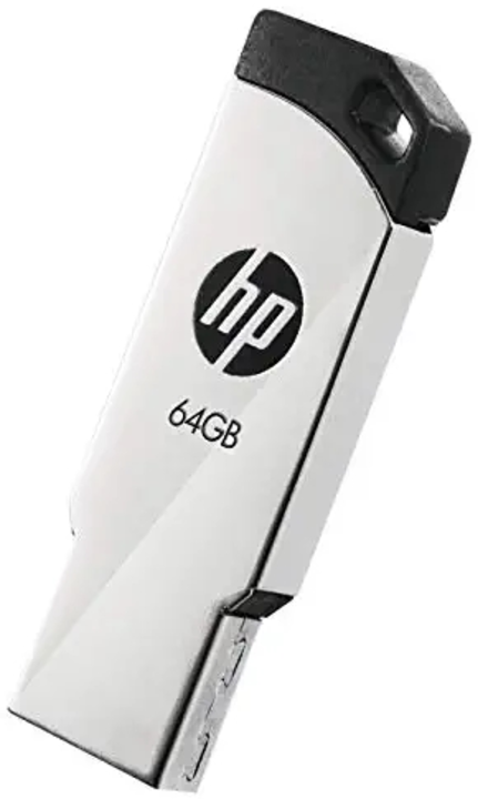HP v236w 64GB USB 2.0 Pen Drive uploaded by business on 6/14/2022