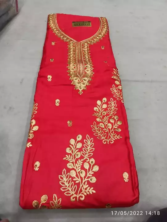 Post image new saree and suit collection