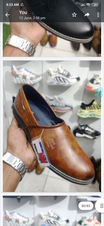 Post image I want 1 pieces of Light brown formal shoes with same design as given in photo .