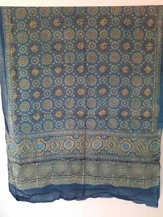 Product uploaded by Ajarkh saree on 6/15/2022