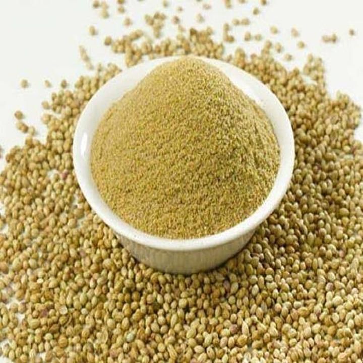Coriander powder (धनिया पाउडर) uploaded by business on 11/2/2020