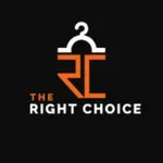 Business logo of The Right Choice