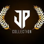 Business logo of J. P collection