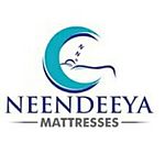 Business logo of Neendeeya mattresses 