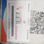Business logo of Veer enterpris surat