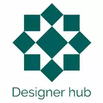 Business logo of Designer hub