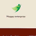 Business logo of HAPPY ENTERPRISE 