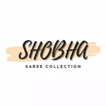 Business logo of SHOBHA SAREE COLLECTION