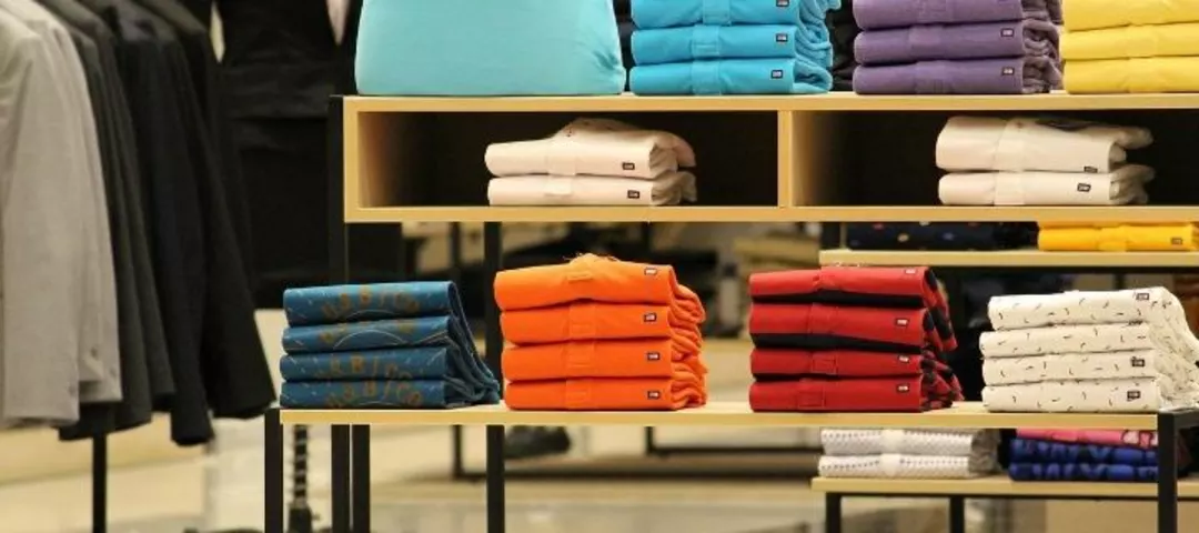 Factory Store Images of KP TAILOR HD