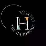 Business logo of The Handsome culture
