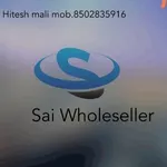 Business logo of Sai wholeseller