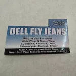 Business logo of Dell fly jeans
