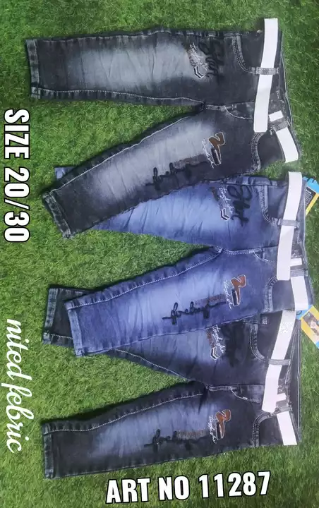Product uploaded by Dell fly jeans on 6/15/2022