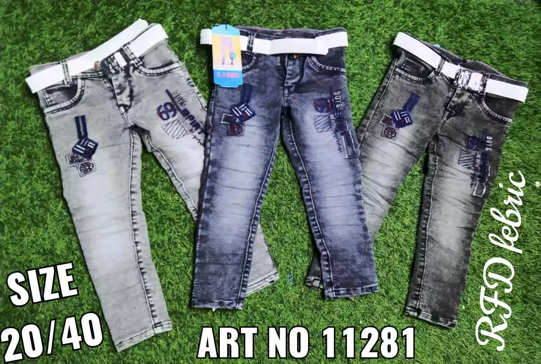 Product uploaded by Dell fly jeans on 6/15/2022