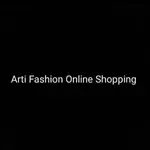 Business logo of Arti fashion online shopping