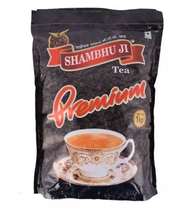 Premium Tea uploaded by Mahakaal baba on 6/15/2022