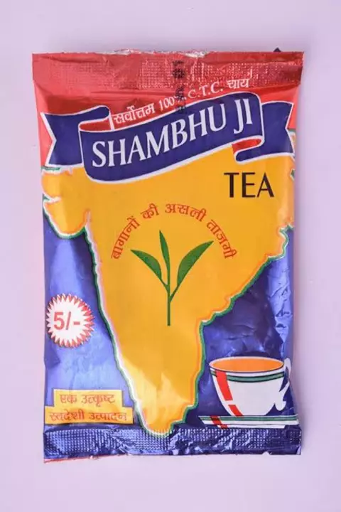 Normal Tea uploaded by Mahakaal baba on 6/15/2022