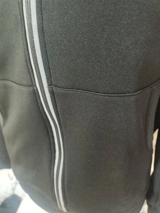 Imported FLEECE jacket & Hooddys  uploaded by business on 6/15/2022