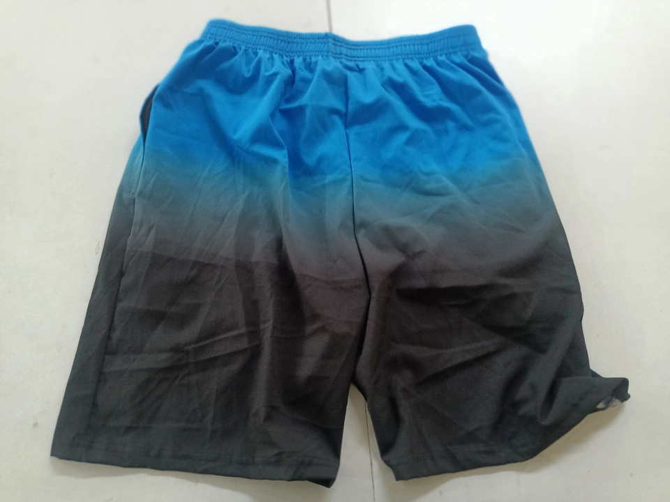 Shorts full sublimation  uploaded by business on 6/15/2022