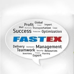 Business logo of Fastex Movers Association
